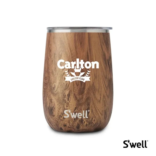 S'well® Wine Tumbler - 14oz... from ASI 84592 St Regis Group