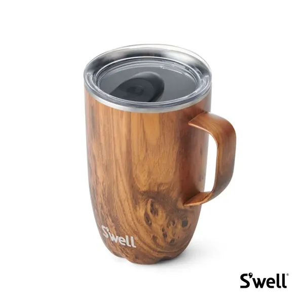 S'well® Mug - 16oz... from ASI 84592 St Regis Group