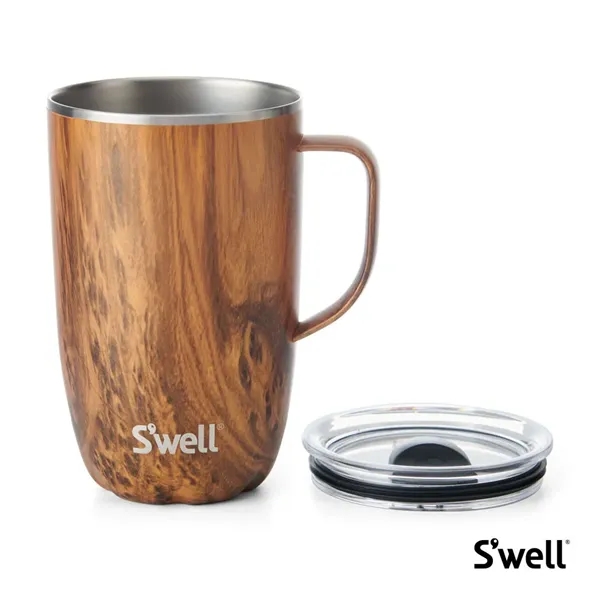 S'well® Mug - 16oz... from ASI 84592 St Regis Group