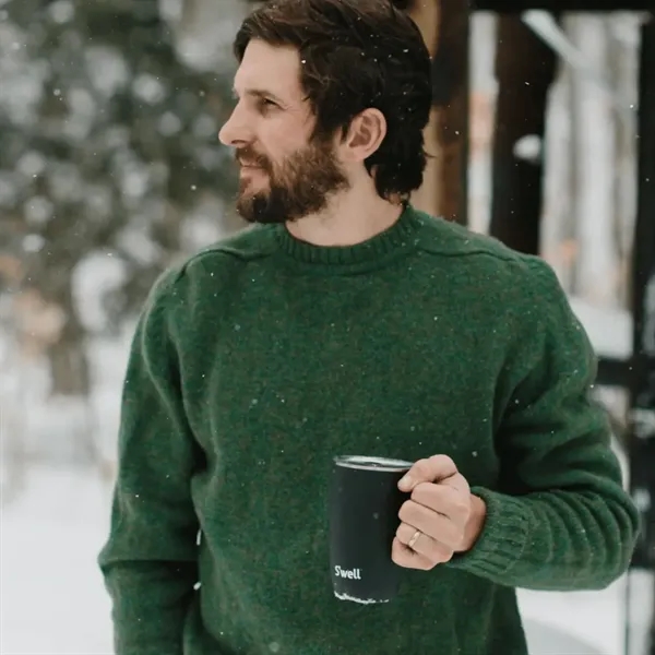 S'well® Mug - 16oz... from ASI 84592 St Regis Group