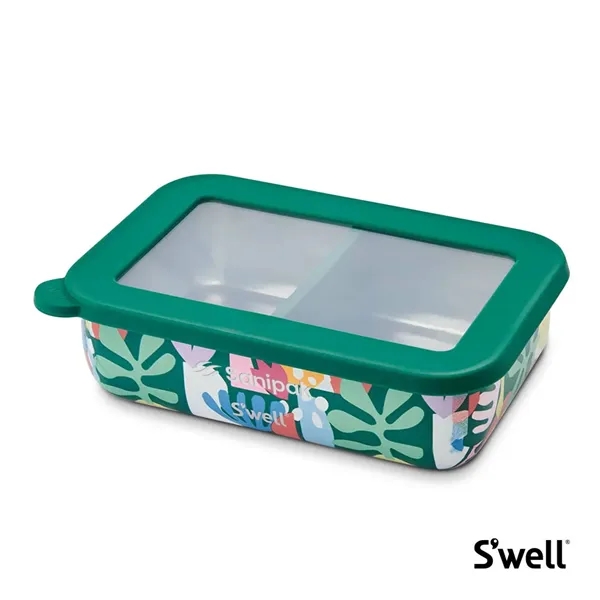 S'well® Bento Box... from ASI 84592 St Regis Group
