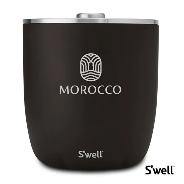 S'well® Ice Bucket & Scoop... from ASI 84592 St Regis Group