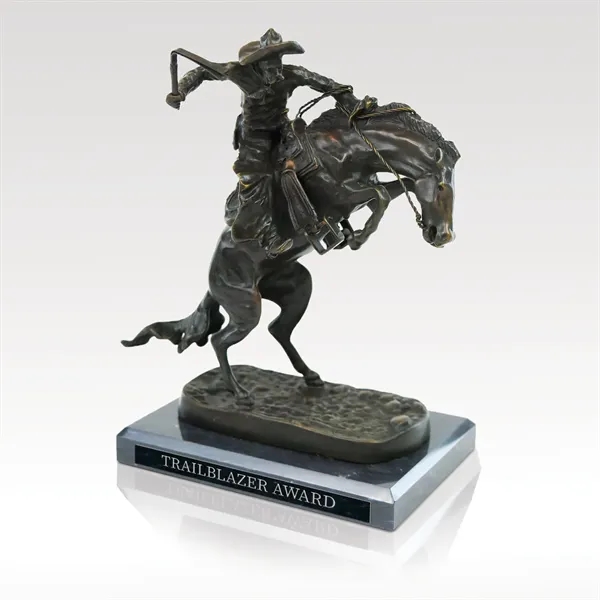 For those who manage to control an out of control situation,... from ASI 93986 Visions/Awardcraft