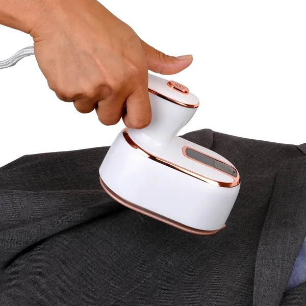 Travel Steamer & Iron.... from ASI 46755 Cosmo Promos