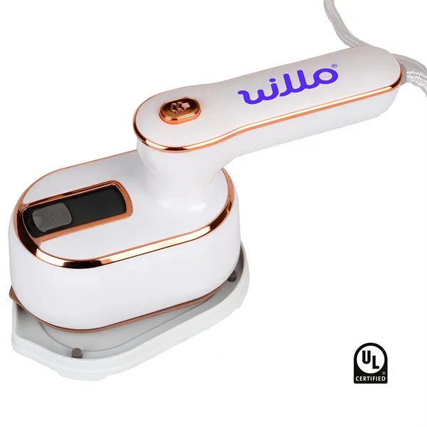 Travel Steamer & Iron.... from ASI 46755 Cosmo Promos