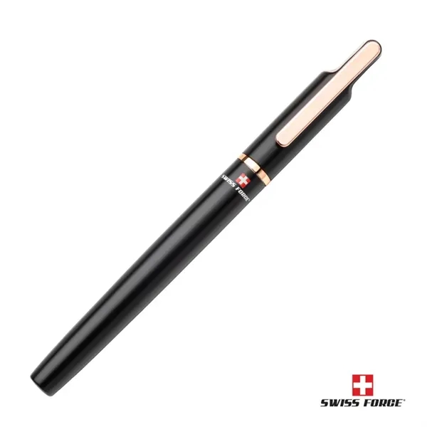 Swiss Force® Artois Rollerball Metal Pen... from ASI 84592 St Regis Group