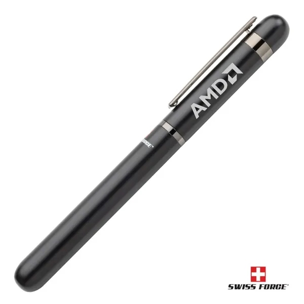 Swiss Force® Sowden Rollerball Pen... from ASI 84592 St Regis Group