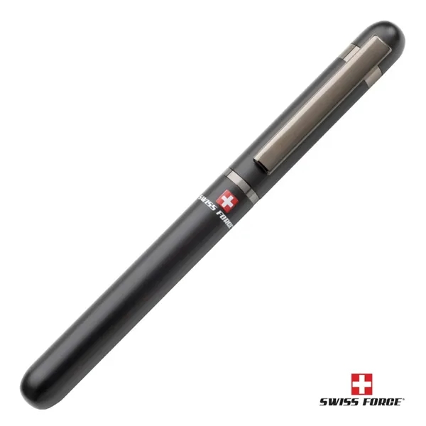 Swiss Force® Sowden Rollerball Pen... from ASI 84592 St Regis Group