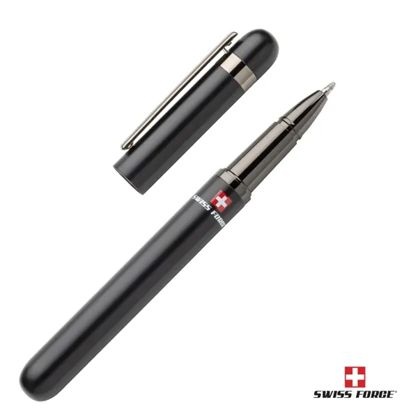Swiss Force® Sowden Rollerball Pen... from ASI 84592 St Regis Group