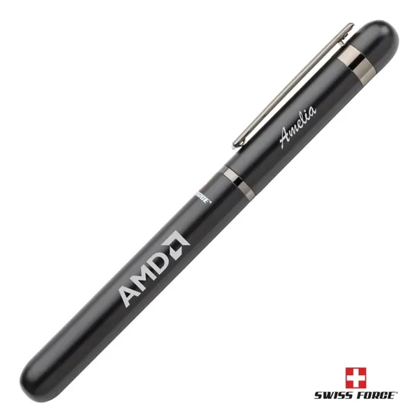 Swiss Force® Sowden Rollerball Pen... from ASI 84592 St Regis Group