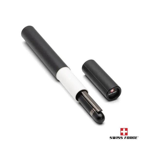 Swiss Force® Sowden Rollerball Pen... from ASI 84592 St Regis Group