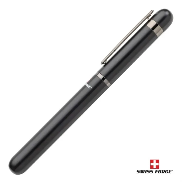 Swiss Force® Sowden Rollerball Pen... from ASI 84592 St Regis Group