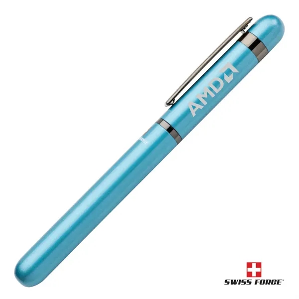 Swiss Force® Sowden Rollerball Pen... from ASI 84592 St Regis Group