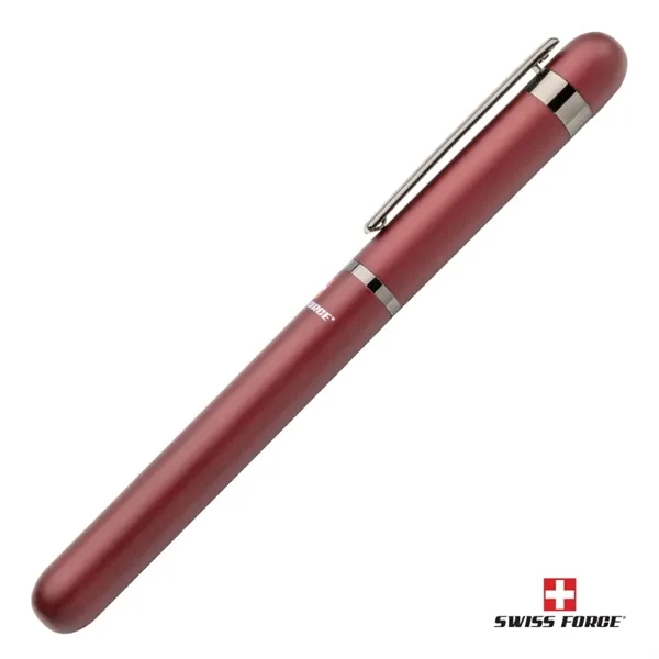 Swiss Force® Sowden Rollerball Pen... from ASI 84592 St Regis Group