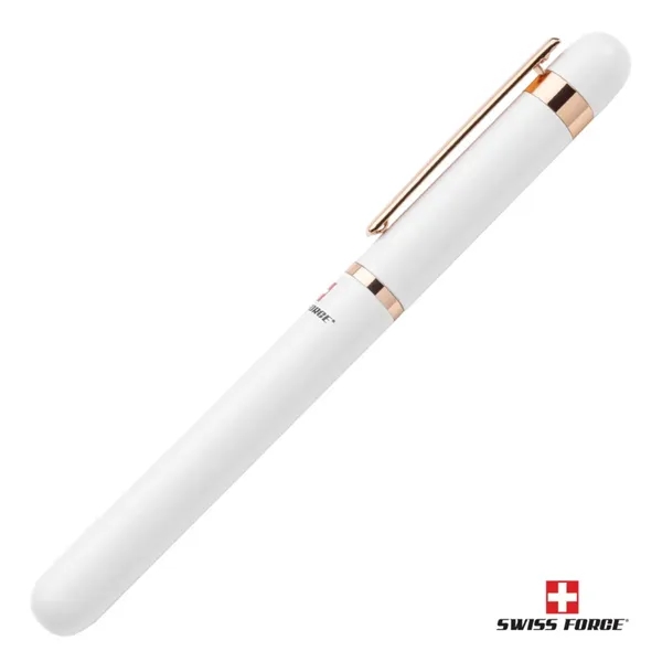 Swiss Force® Sowden Rollerball Pen... from ASI 84592 St Regis Group