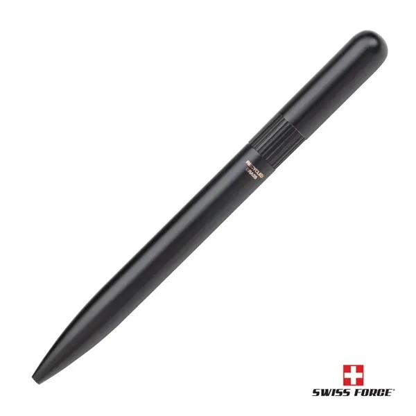 Swiss Force® Agartha Metal Pen... from ASI 84592 St Regis Group