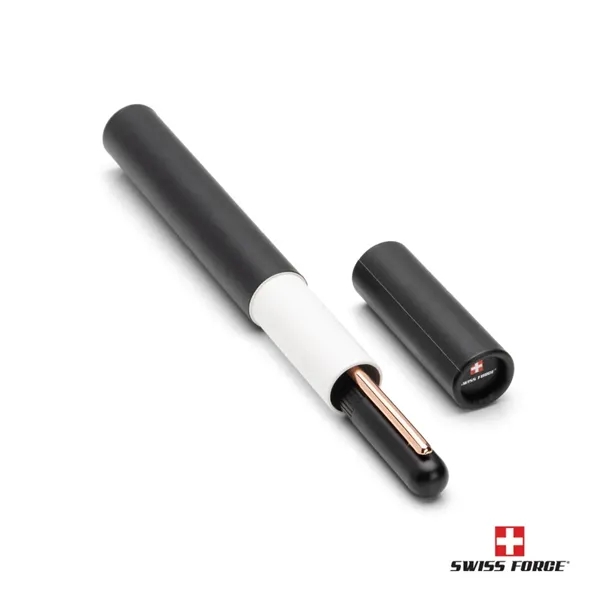 Swiss Force® Agartha Metal Pen... from ASI 84592 St Regis Group
