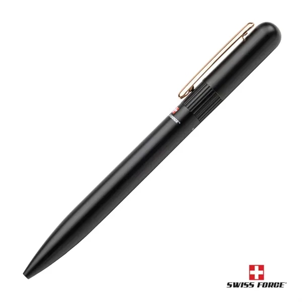 Swiss Force® Agartha Metal Pen... from ASI 84592 St Regis Group