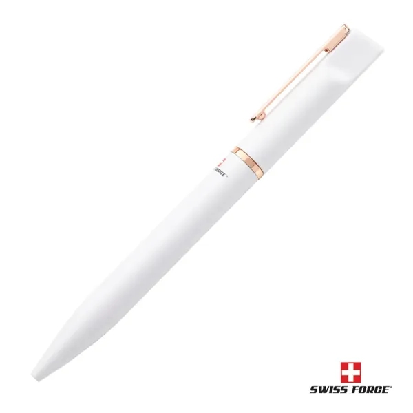Swiss Force® Artois Ballpoint Metal Pen... from ASI 84592 St Regis Group