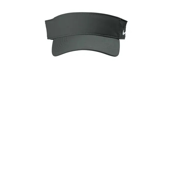 Nike® Dri-FIT Team Performance Visor... from ASI 57371 Eyevertising