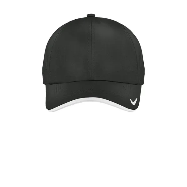 Nike® Dri-FIT Perforated Performance Cap... from ASI 57371 Eyevertising