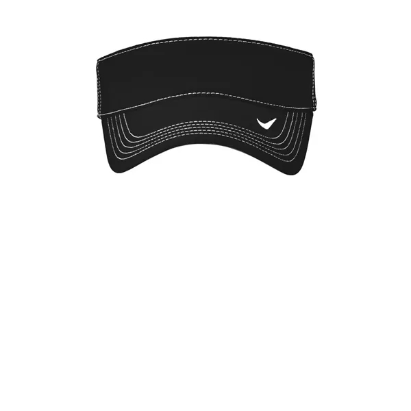 Nike® Dri-FIT Ace Visor... from ASI 57371 Eyevertising