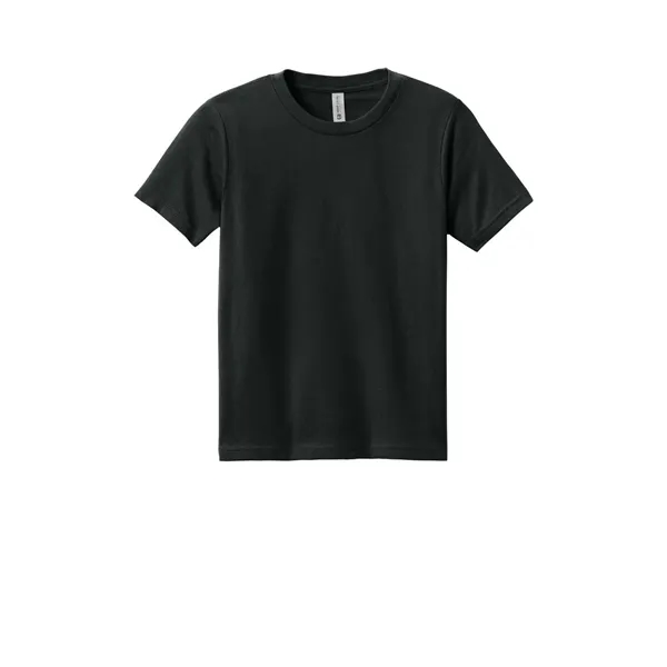 Next Level® Apparel Youth Cotton Tee... from ASI 57371 Eyevertising