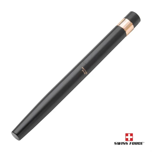 Swiss Force® Habsburg Rollerball Metal Pen... from ASI 84592 St Regis Group