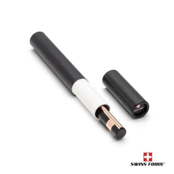 Swiss Force® Habsburg Rollerball Metal Pen... from ASI 84592 St Regis Group