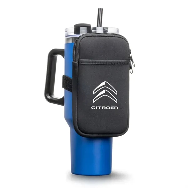 Rhine Water Bottle Pouch... from ASI 84592 St Regis Group