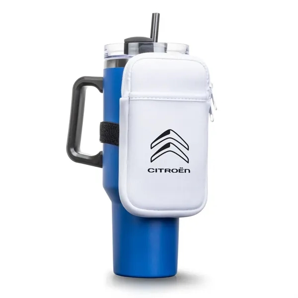 Rhine Water Bottle Pouch... from ASI 84592 St Regis Group