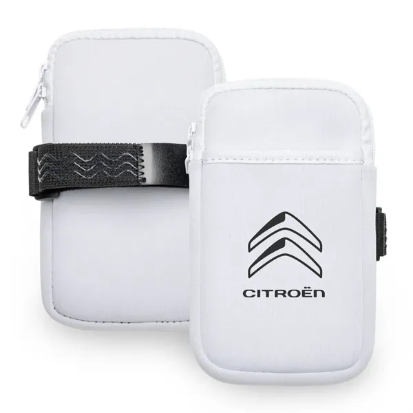 Rhine Water Bottle Pouch... from ASI 84592 St Regis Group