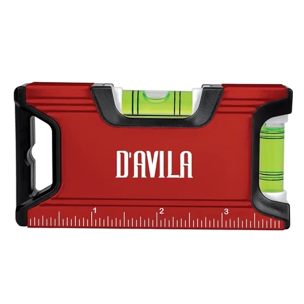 Mini Magnetic Level.... from ASI 46755 Cosmo Promos