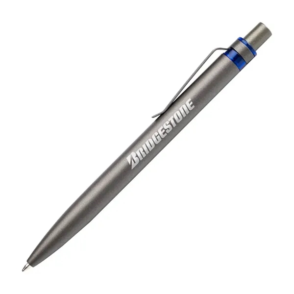 Auriga Recycled Aluminum Pen... from ASI 84592 St Regis Group