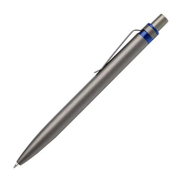 Auriga Recycled Aluminum Pen... from ASI 84592 St Regis Group
