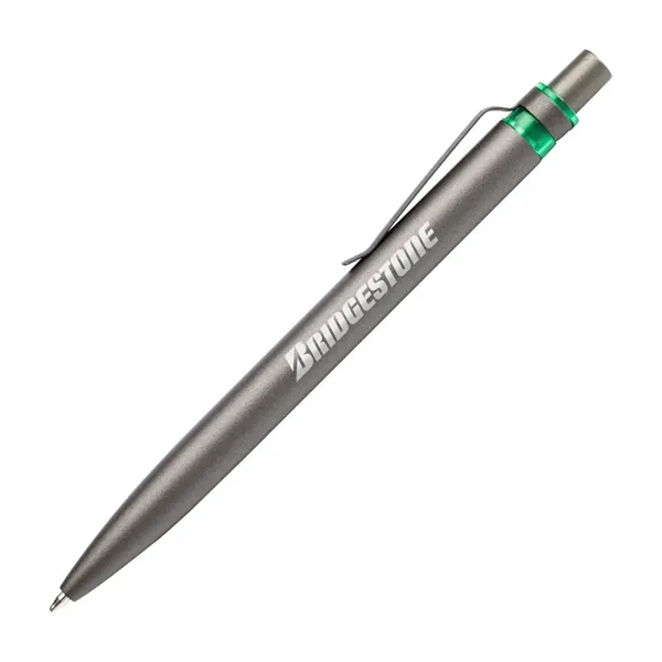 Auriga Recycled Aluminum Pen... from ASI 84592 St Regis Group