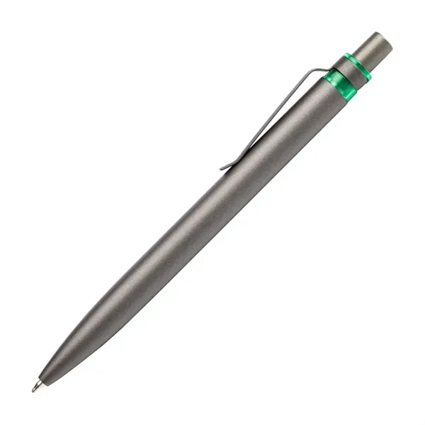 Auriga Recycled Aluminum Pen... from ASI 84592 St Regis Group