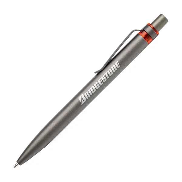 Auriga Recycled Aluminum Pen... from ASI 84592 St Regis Group