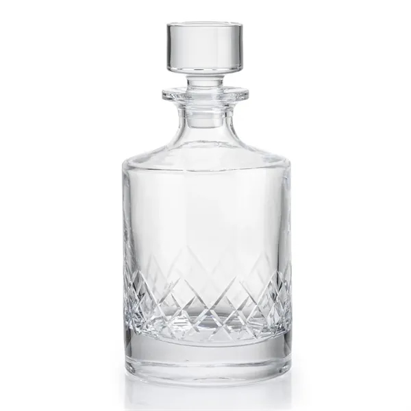 Heceta Decanter & Lid... from ASI 84592 St Regis Group