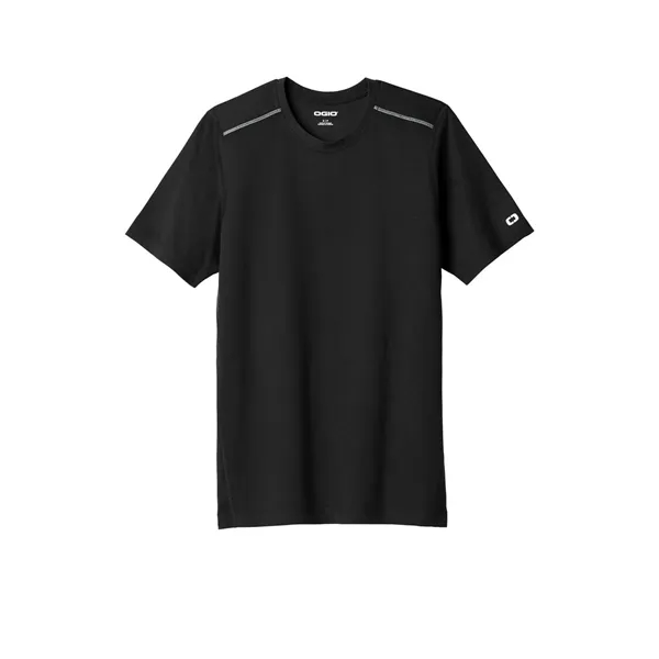 OGIO® Peak Tee... from ASI 57371 Eyevertising