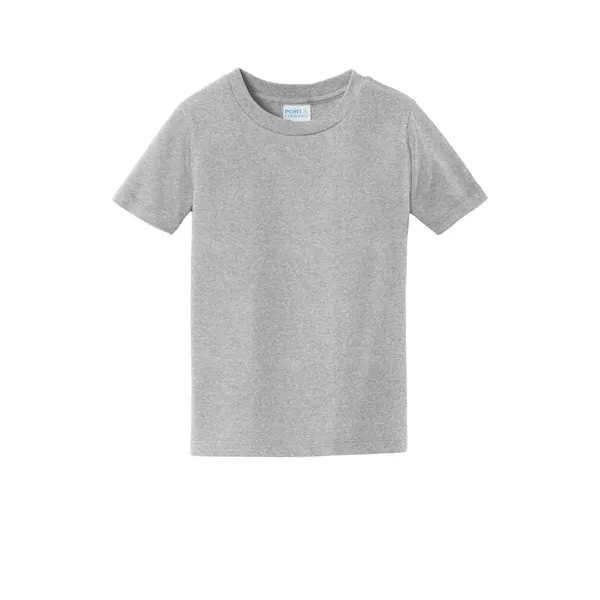 Port & Company® Toddler Fan Favorite Tee... from ASI 57371 Eyevertising