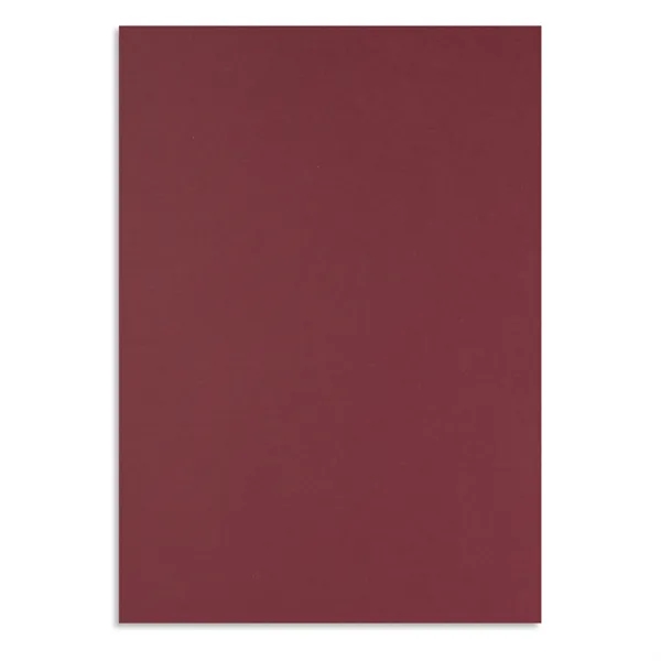 Premium linen presentation folder measuring 12"H x 9"W with a business... from ASI 54040 Fey Promo / Custom Design Express by Fey