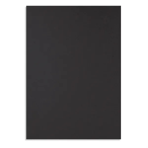 Premium linen presentation folder measuring 12"H x 9"W with a business... from ASI 54040 Fey Promo / Custom Design Express by Fey