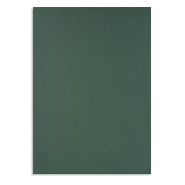 Premium linen presentation folder measuring 12"H x 9"W with a business... from ASI 54040 Fey Promo / Custom Design Express by Fey