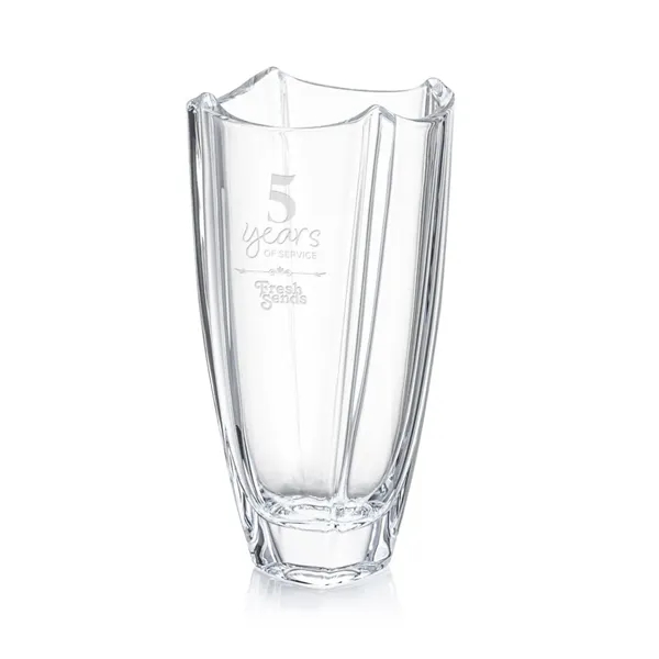 Vase - Crystalline.... from ASI 84592 St Regis Group