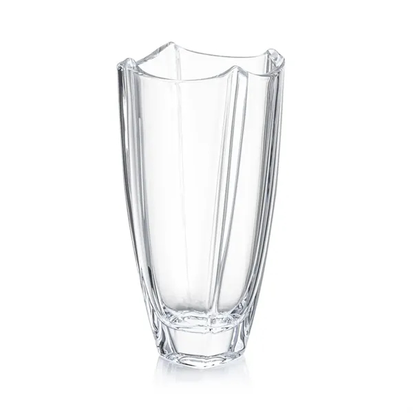 Vase - Crystalline.... from ASI 84592 St Regis Group