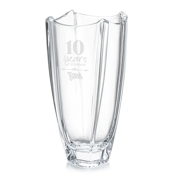 Vase - Crystalline.... from ASI 84592 St Regis Group