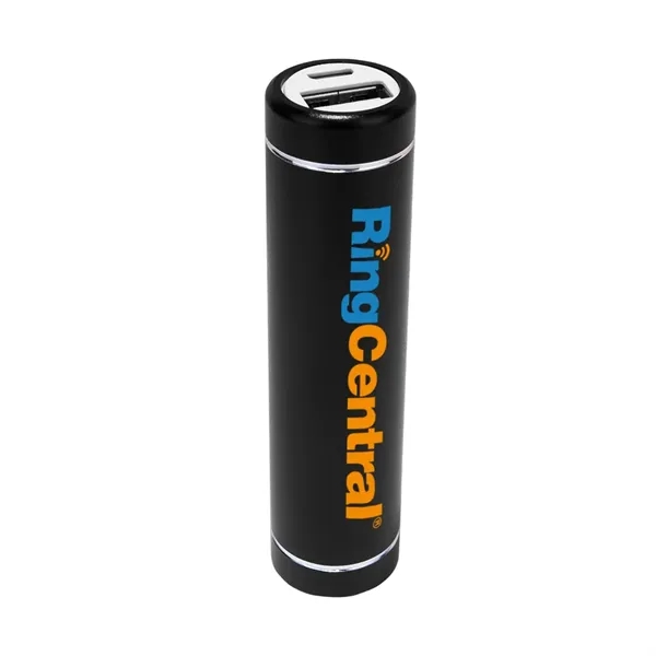 Edgewater Classic Cylinder 1000mAh Power Bank is one of the best... from ASI 90154 Sunjoy Group Inc
