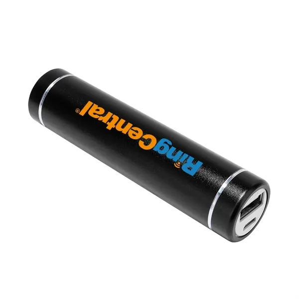 Edgewater Classic Cylinder 1000mAh Power Bank is one of the best... from ASI 90154 Sunjoy Group Inc