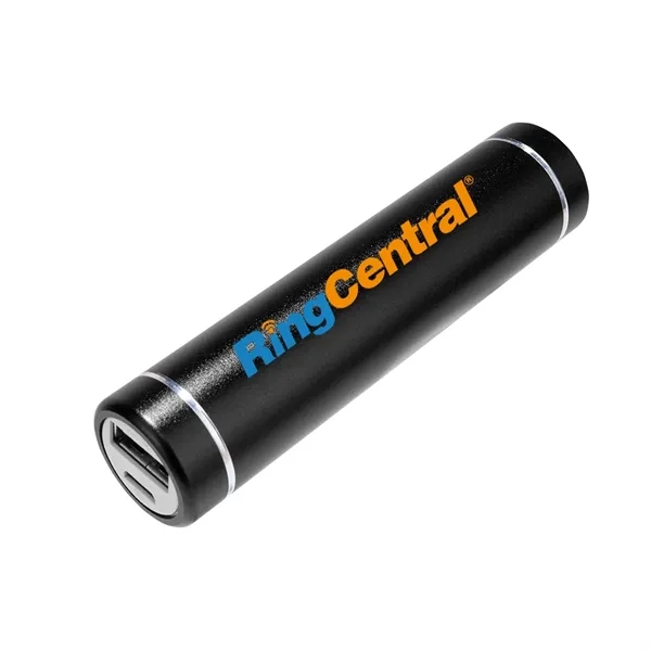 Edgewater Classic Cylinder 1000mAh Power Bank is one of the best... from ASI 90154 Sunjoy Group Inc